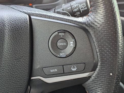 Used 2023 Honda Passport TrailSport image 29