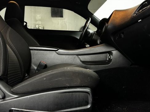 Used 2023 Dodge Challenger SXT w/ Blacktop Package image 3