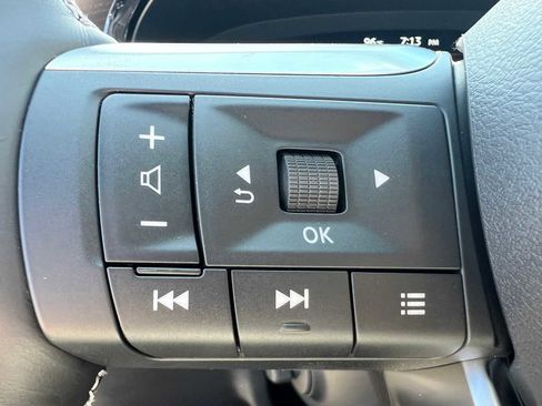 New 2026 INFINITI QX60 Autograph w/ Dark Cargo Package image 17