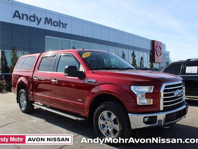 Used 2017 Ford F150 XLT w/ Equipment Group 302A Luxury
