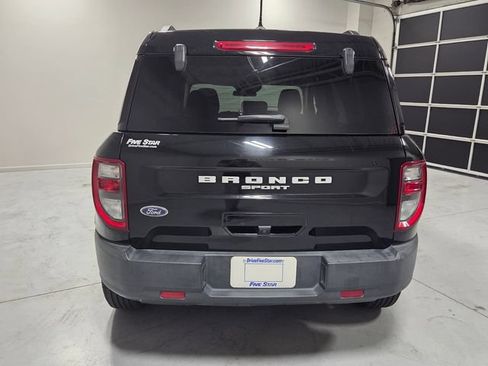 Used 2023 Ford Bronco Sport Big Bend AWD/4WD image 9
