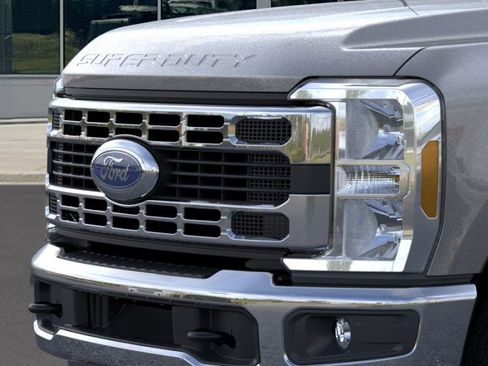 New 2026 Ford F350 XLT image 17