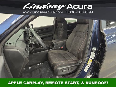 Used 2024 Honda CR-V Sport image 12