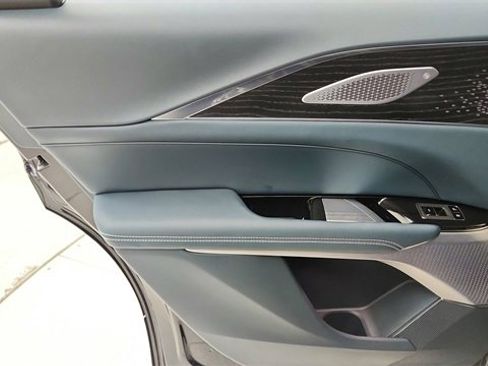 Used 2024 Cadillac Lyriq Sport w/ Nappa Leather Package image 32