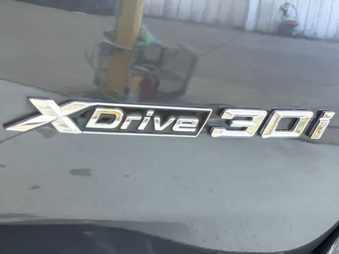 Used 2023 BMW X3 xDrive30i w/ Premium Package AWD/4WD image 28