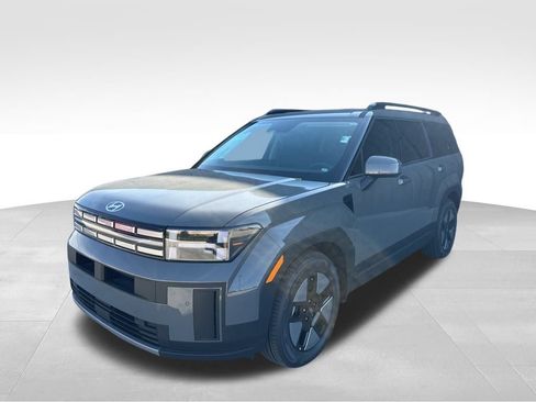 New 2026 Hyundai Santa Fe SEL image 1