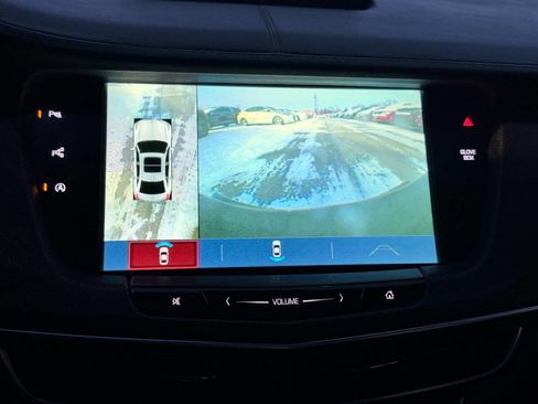 Used 2017 Cadillac CT6 Premium Luxury w/ Active Chassis Package image 70