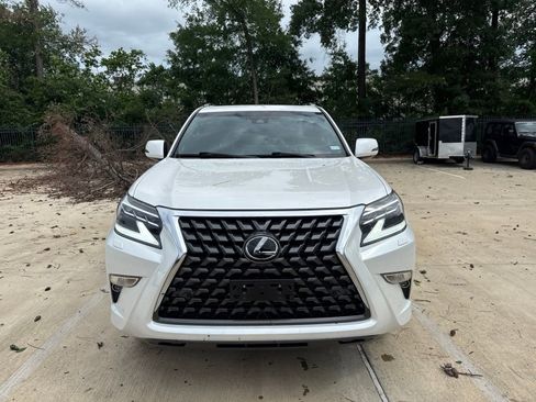 Used 2023 Lexus GX 460 Premium AWD/4WD image 2