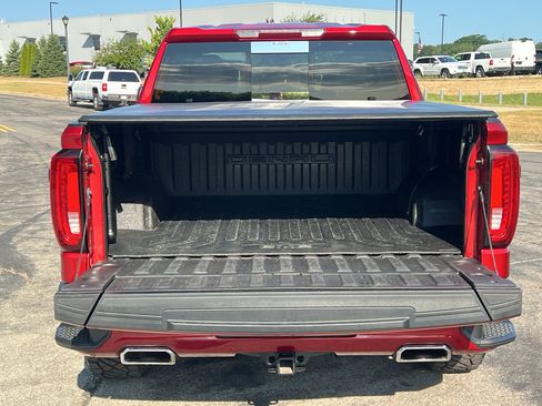Used 2021 GMC Sierra 1500 Denali AWD/4WD image 40