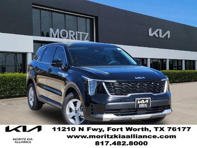 New 2026 Kia Sorento LX