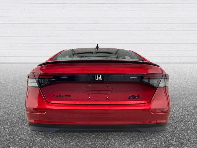 New 2026 Honda Accord Sport image 5