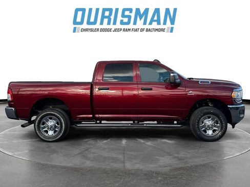 Used 2023 RAM 3500 Tradesman image 7