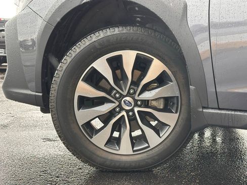 Used 2023 Subaru Outback Limited XT AWD/4WD image 8