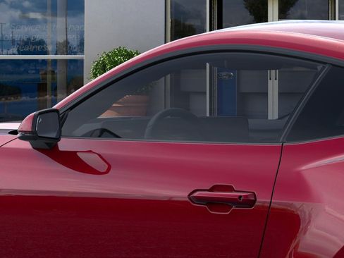 New 2025 Ford Mustang Premium RWD image 22