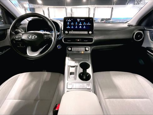 Used 2023 Hyundai Kona SEL w/ Cargo Package FWD image 21