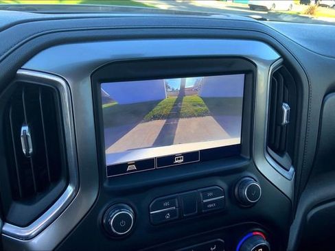 Used 2021 Chevrolet Silverado 1500 RST w/ All Star Edition Plus image 21