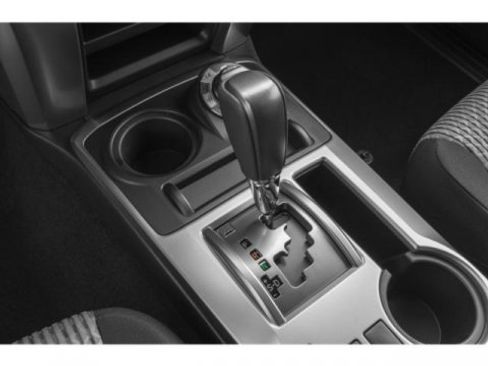 Used 2015 Toyota 4Runner SR5 image 11