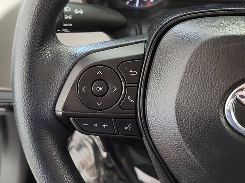 Used 2025 Toyota Corolla LE FWD image 24