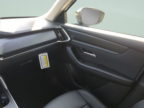 New 2026 MAZDA CX-90 3.3 Turbo w/ Select Package image 13