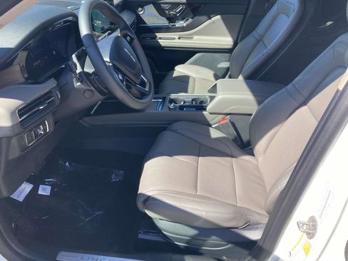 New 2026 Lincoln Corsair Reserve image 20