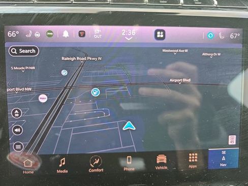 Used 2025 Jeep Grand Cherokee Summit image 23