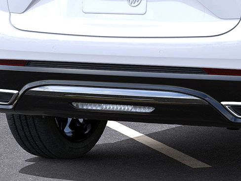 New 2026 Buick Envision Sport Touring image 14