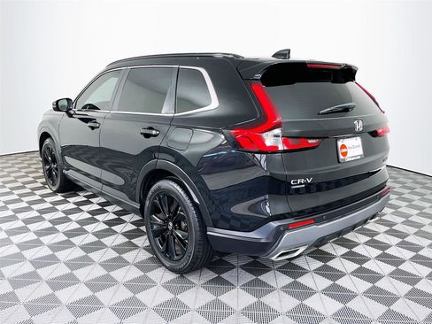 Certified 2023 Honda CR-V Sport Touring image 6
