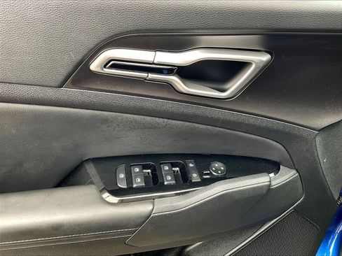 Used 2023 Kia Sportage EX image 34