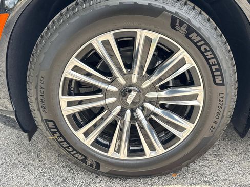 New 2026 Cadillac Escalade IQL Luxury image 10