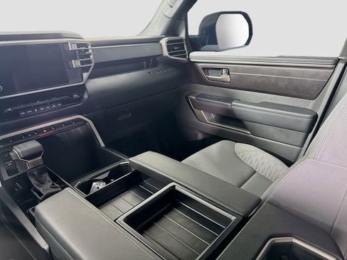 Certified 2025 Toyota Tundra SR5 AWD/4WD image 21