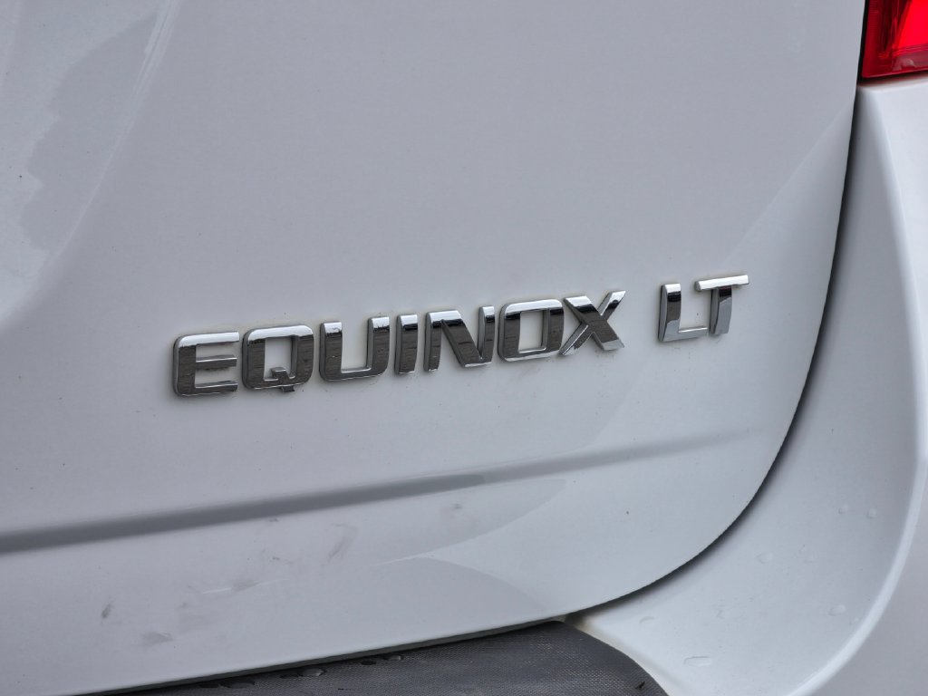 Used 2016 Chevrolet Equinox LT AWD/4WD image 6