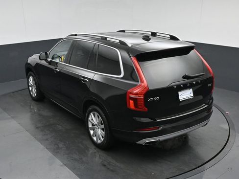 Used 2019 Volvo XC90 T6 Momentum w/ Protection Package Premier AWD/4WD image 58