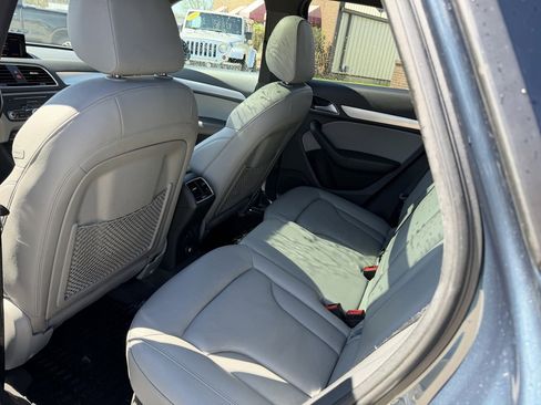 Used 2018 Audi Q3 2.0T Premium w/ Convenience Package image 15