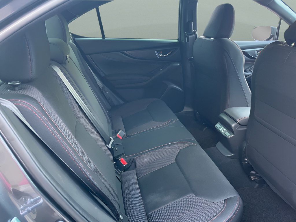 New 2026 Subaru WRX Premium AWD/4WD image 15