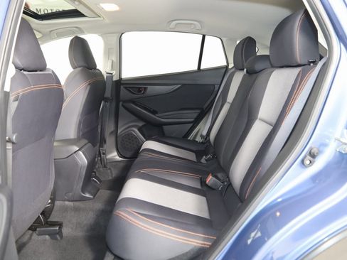 Used 2023 Subaru Crosstrek 2.0i Premium image 48