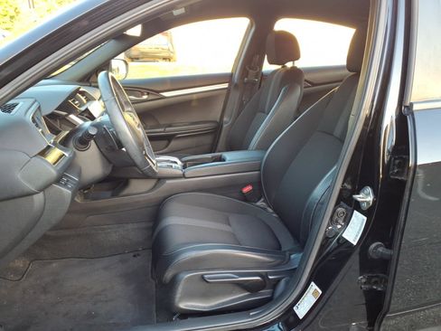 Used 2019 Honda Civic Sport image 16