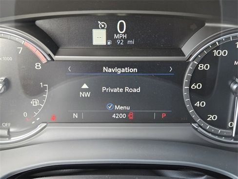 New 2025 Cadillac XT5 Premium Luxury image 22