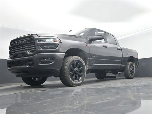 New 2026 RAM 2500 Big Horn image 45
