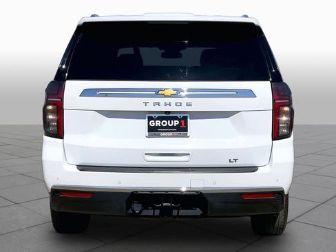 Used 2024 Chevrolet Tahoe LT AWD/4WD image 5