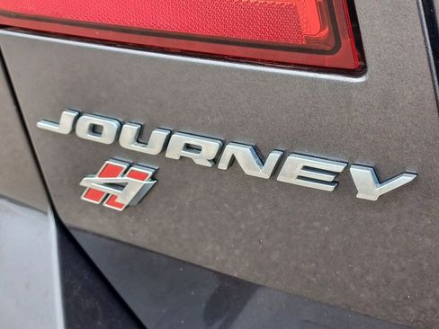 Used 2019 Dodge Journey GT image 6
