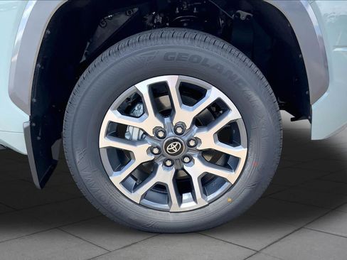 New 2026 Toyota Tundra 1794 Edition AWD/4WD image 11