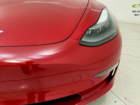 Used 2023 Tesla Model 3 Performance AWD/4WD image 25
