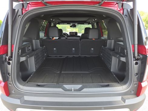New 2026 Honda Passport TrailSport image 20