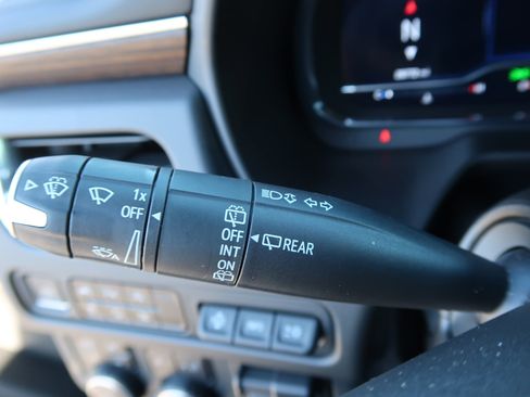 Certified 2024 Chevrolet Tahoe High Country image 26