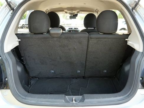Used 2024 Mitsubishi Mirage ES FWD image 10