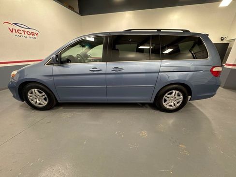 Used 2007 Honda Odyssey EX-L image 5
