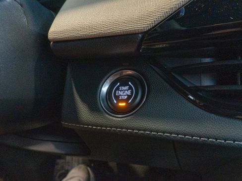 New 2026 Buick Enclave Preferred w/ Power Package FWD image 21