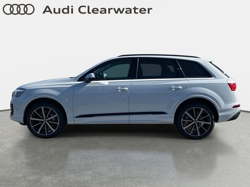 New 2026 Audi Q7 2.0T Premium Plus image 3