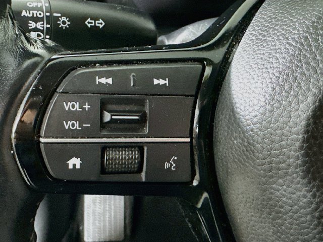 Certified 2025 Honda HR-V EX-L image 10