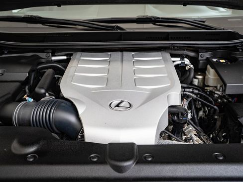 Used 2022 Lexus GX 460 Premium image 37